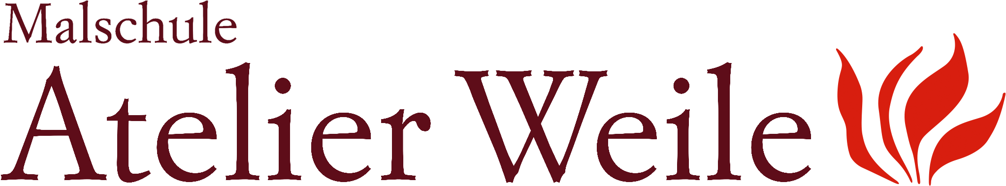 Kreatives Malen mit Ölfarben im Atelier Weile in Berlin-Oberschöneweide – Kunstwerke gestalten in inspirierender Atmosphäre.