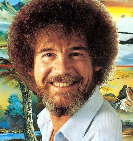 Bob Ross