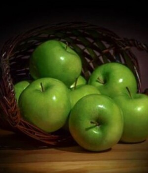 Mi. 13.05.26 - Grüne Äpfel