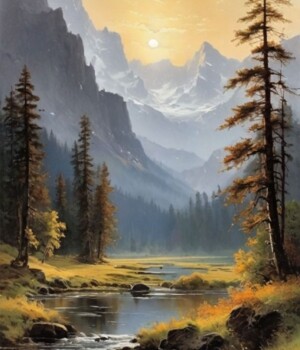 So. 24.05.26 - Ferne Berge