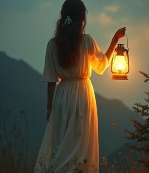 Mi. 18.03.26 - Die Laterne