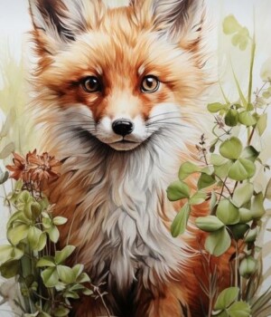 Mi. 17.06.26 - Kleiner Fuchs