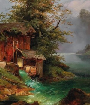 Sa. 20.06.26 - Haus-am-Wasser