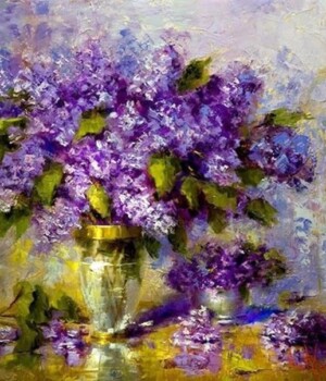 Do. 25.06.26 - Flieder